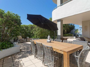 1 'Peninsula Waters', 2-4 Soldiers Point Road - Aircon, pool & massive outdoor area